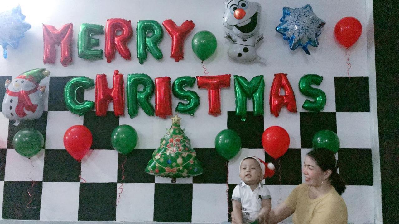 ホテル ヴァンヴィエン フリーダム ビュー エクステリア 写真